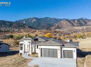 391 Bergamo Way, Colorado Springs, CO 80906