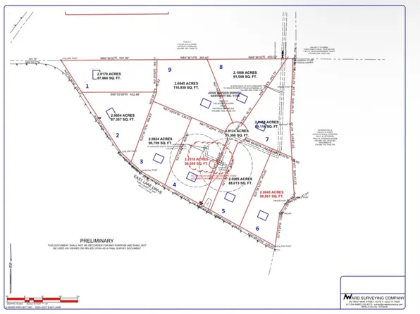 2800 E Lake Dr, Weatherford, TX 76087