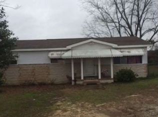 19459 E State Highway 52, Slocomb, AL 36375