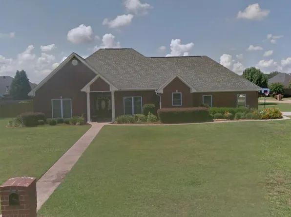 409 Thatcher Ln, Monroe, LA 71203