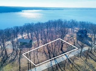 112 Patriot Point, Eufaula, OK 74432