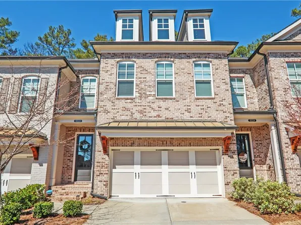 5022 Towneship Creek Rd, Roswell, GA 30075