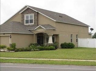 3743 Grecko Dr, Wesley Chapel, FL 33543