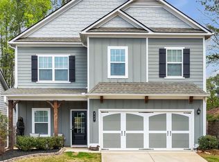 217 Tanner Trce, Ball Ground, GA 30107