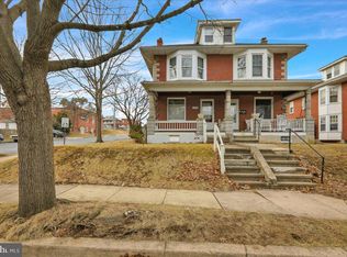 100 N Sterley St, Reading, PA 19607