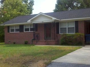 1818 Christian Rd, Charleston, SC 29407