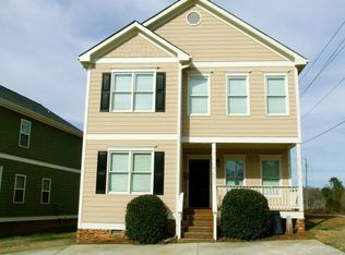 100 Dans Way, Athens, GA 30606