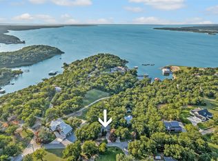 787 Lakeview Dr, Denison, TX 75020