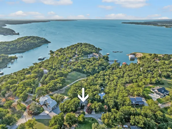 787 Lakeview Dr, Denison, TX 75020