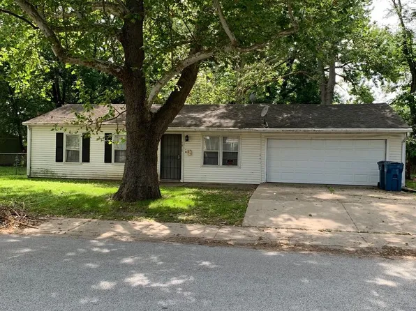 1816 S Pope Ave, Springfield, IL 62703