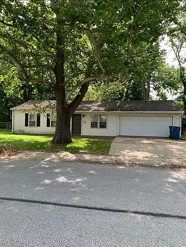 1816 S Pope Ave Photo 1