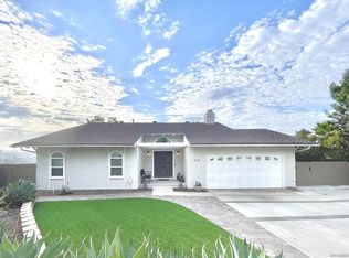 664 Schafer Pl, Escondido, CA 92025