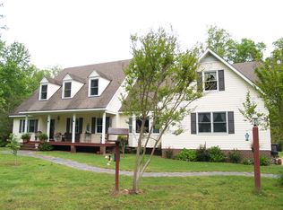 10040 John Tyler Memorial Hwy, Charles City, VA 23030