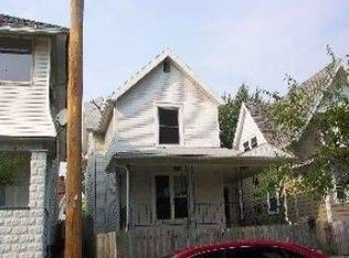 1120 Monterey Ct, Toledo, OH