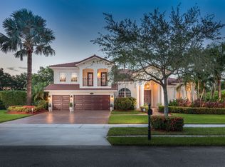 15853 SW 16th St, Davie, FL 33326