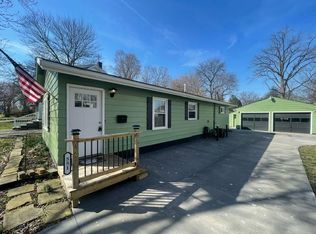 551 N Broadway St, Medina, OH 44256