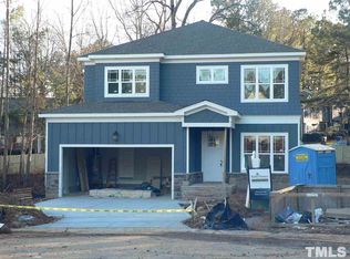 6403 Rosny Rd, Raleigh, NC 27613