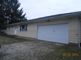 3121 Rosebay Blvd, Barberton, OH 44203