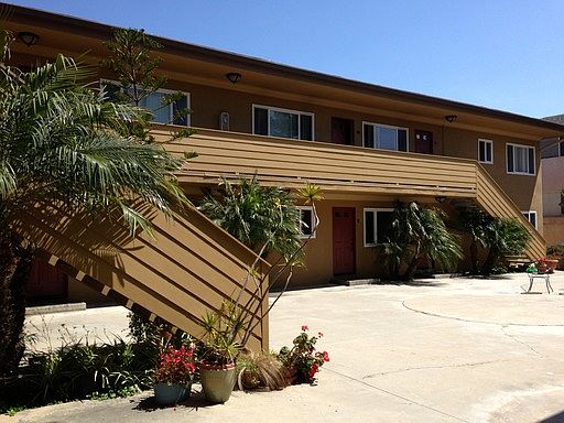 1st image of 210 S Helix Ave APT B