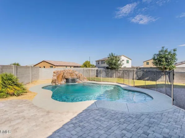 529 S 199TH Drive, Buckeye, AZ 85326