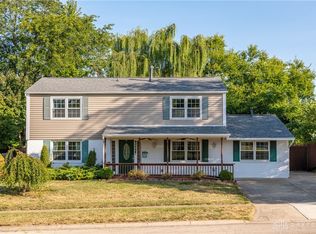 6245 Longford Rd, Huber Heights, OH 45424