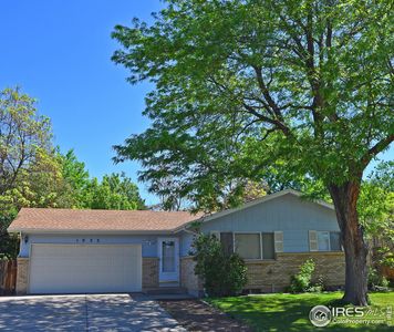 1023 Cottonwood Dr, Windsor, CO, 80550