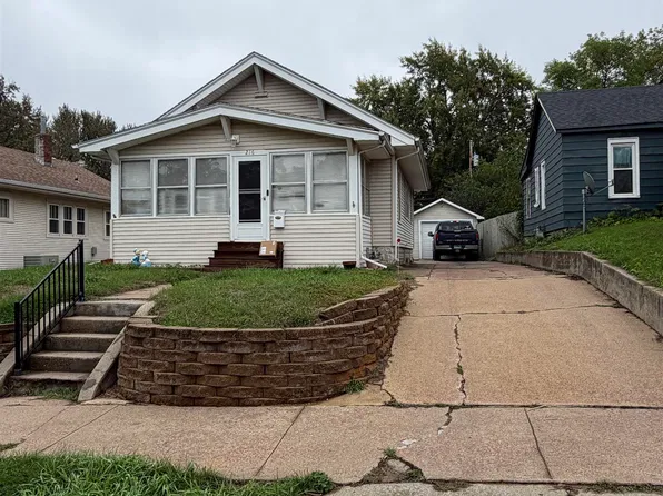 216 N Euclid Ave, Sioux Falls, SD 57104