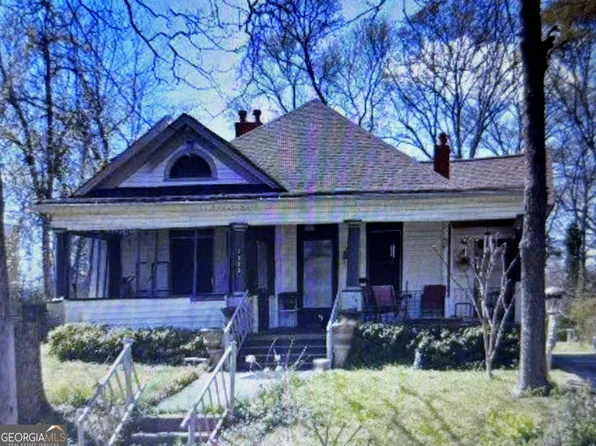 1385 Allene Ave SW, Atlanta, GA 30310