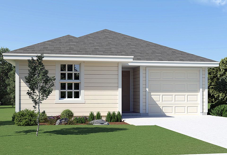 Plan Elevation.