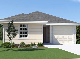 The Prue Plan, Redbird Ranch, San Antonio, TX 78253