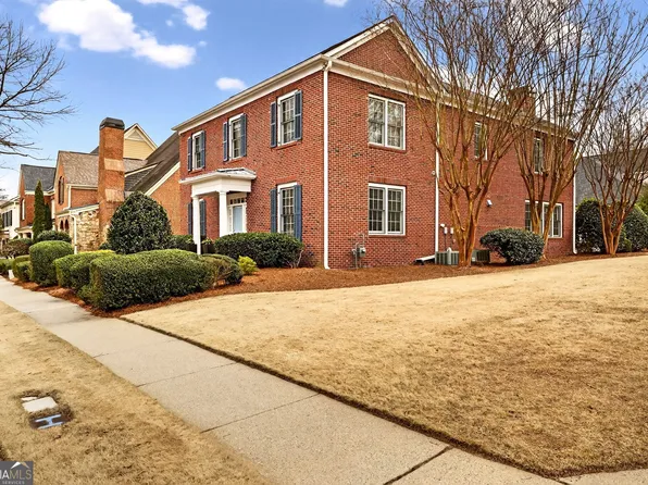 455 High Pointe Trl, Roswell, GA 30076