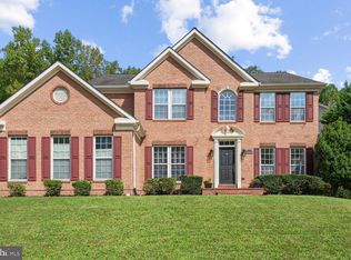 15532 Glastonbury Way, Upper Marlboro, MD 20774