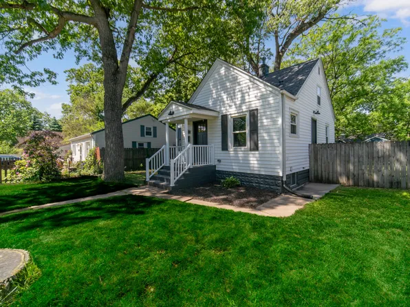 2756 Howard St, Lake Station, IN 46405