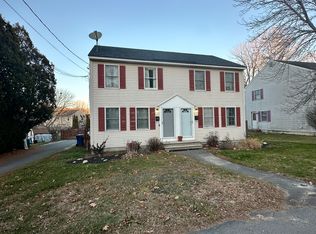 1321 Forest Ave, Portland, ME 04103