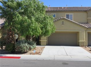 3937 Jamison Park Ln, North Las Vegas, NV 89032