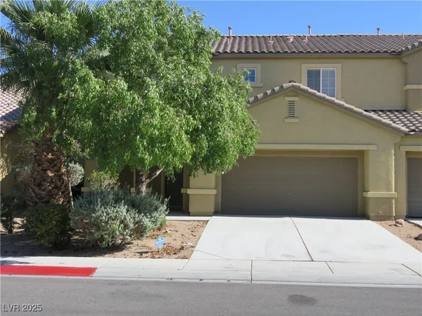 3937 Jamison Park Ln, North Las Vegas, NV 89032
