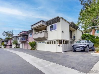 6266 Caminito Telmo, San Diego, CA, 92111