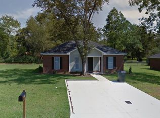 218 Cloud Ln, Albany, GA 31721