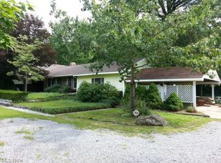 17941 Jug Rd, Hiram, OH 44234