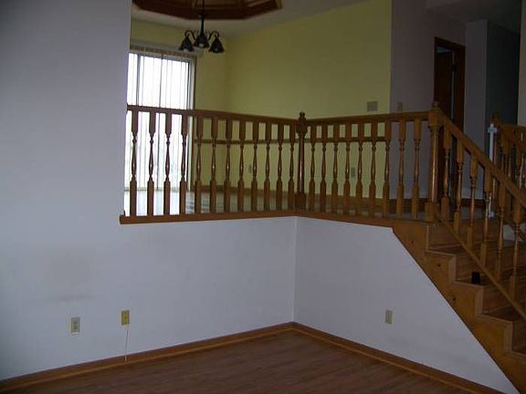 Open Living area