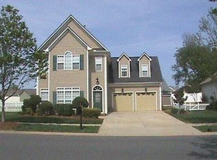 19318 Coachmans Trce, Cornelius, NC 28031