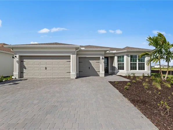 44589 Emerald ST, PUNTA GORDA, FL 33982