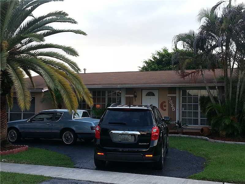 1st image of 9825 NW 26th Pl