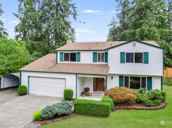 6324 Whisper Lane SW, Lakewood, WA 98499