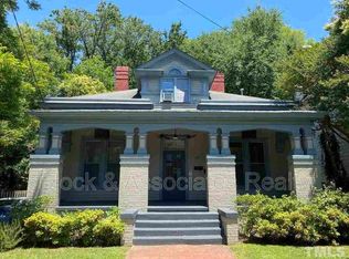 209 E Peace St, Raleigh, NC 27604