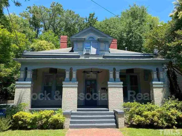 209 E Peace St, Raleigh, NC 27604