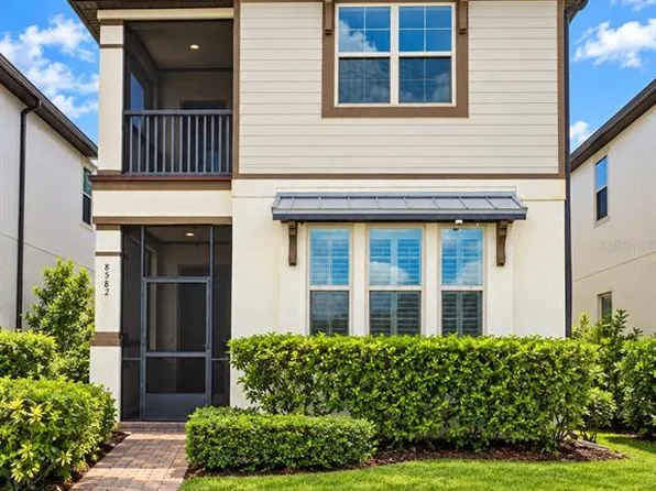 8582 POWDER RIDGE TRAIL, WINDERMERE, FL 34786
