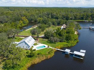 108 SAINT JOHNS Drive, Palatka, FL 32177