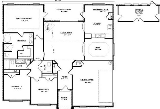 Floor Plan.