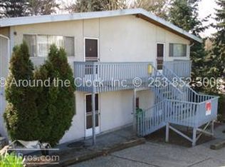 6511 S 153rd St APT 3, Tukwila, WA 98188